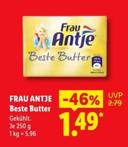Beste Butter
