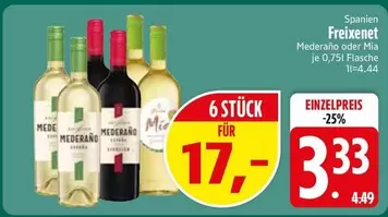 Freixenet -  -