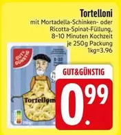 Tortelloni