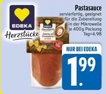 Pastasauce
