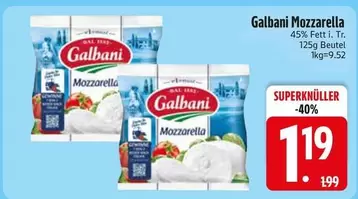 Mozzarella