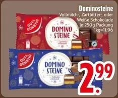 Dominosteine