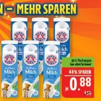 Milch