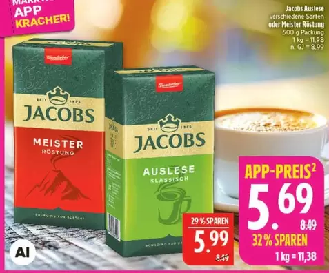 Meister / Auslese