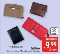 Geldbrse