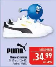 Puma - Herren Sneaker