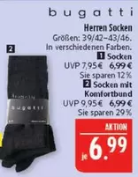 Herren Socken