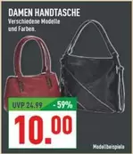 DAMEN HANDTASCHE