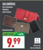 Geldbörse