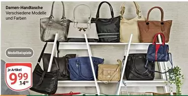 Damen-Handtasche