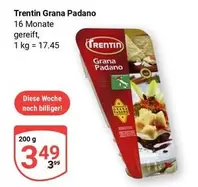 Grana Padano -