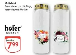 Motivlicht
