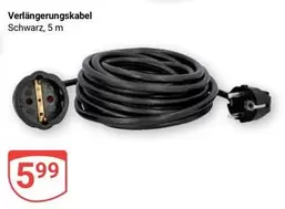 Verlängerungskabel