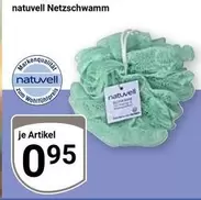 Netzschwamm