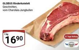 Rinderkotelett