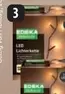 Edeka Zuhause - Lichterkette