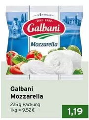 Mozzarella