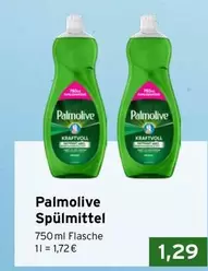 Palmolive - Spülmittel