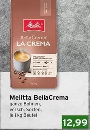 BellaCrema LA CREMA