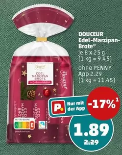 Edel-Marzipan-Brote
