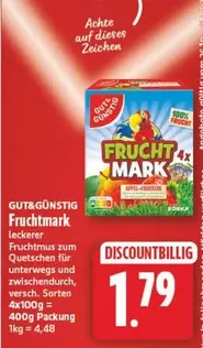 Fruchtmark