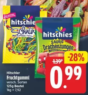 Fruchtgummi