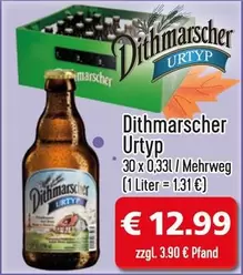 Dithmarscher Urtyp