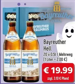 Bayreuther Hell