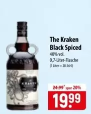 Black Spiced