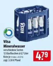 Mineralwasser