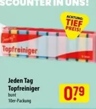 Topreiniger