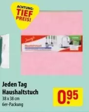 Haushaltstuch