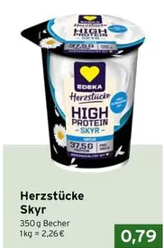 Herzstücke Skyr