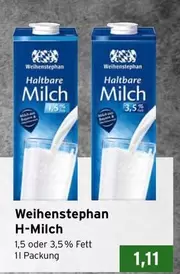 H-Milch