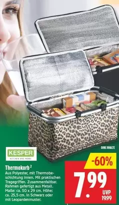 Thermokorb