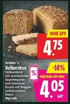 Vollkornbrot