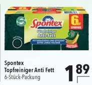 Topreiniger Anti Fett