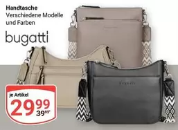 Handtasche