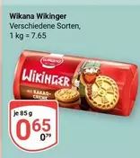 Wikinger -