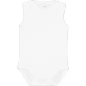 Babybody Ärmellos  3er-Pack