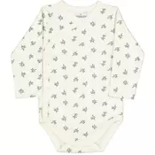 Babybody Lange Ärmel