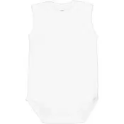 Babybody Ärmellos