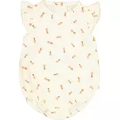 Baby Strampler Kurze Ärmel