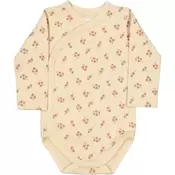 Babybody Lange Ärmel