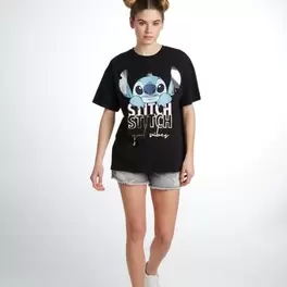 T-Shirt mit Aufdruck