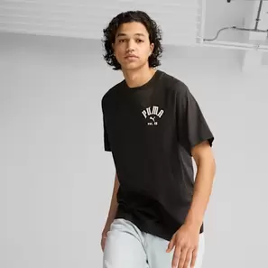 PLAY LOUD CLASSICS Relaxed Graphic T-Shirt Herren