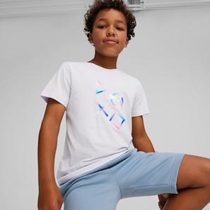 PUMA x PLAYSTATION T-Shirt Teenager