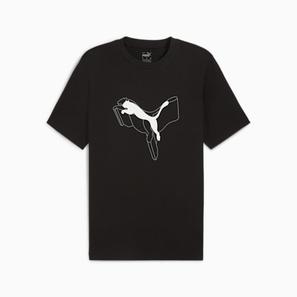 ESS+ LOGO LAB Cat T-Shirt Herren
