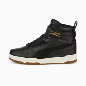 RBD Game Winter Sneakers für Jugendliche
