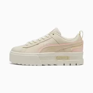 Mayze UT Muted Animal Sneakers Damen
